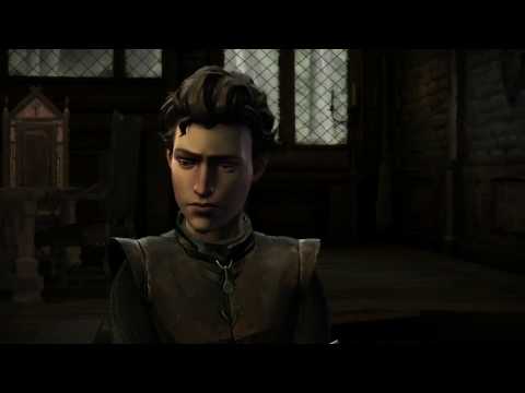 GAME OF THRONES PT 9 (OUR ACTIONS HAVE CONSEQUENCES)