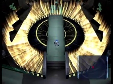 Xenosaga Episode I Part 69