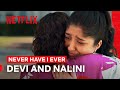 Devi And Nalini Are Mother Daughter Goals Never Have I Ever Netflix Philippines