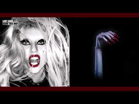 Bloody Mary x Massacre - Lady Gaga x Kim Petras