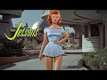 The Jetsons 1950s Super Panavision 70