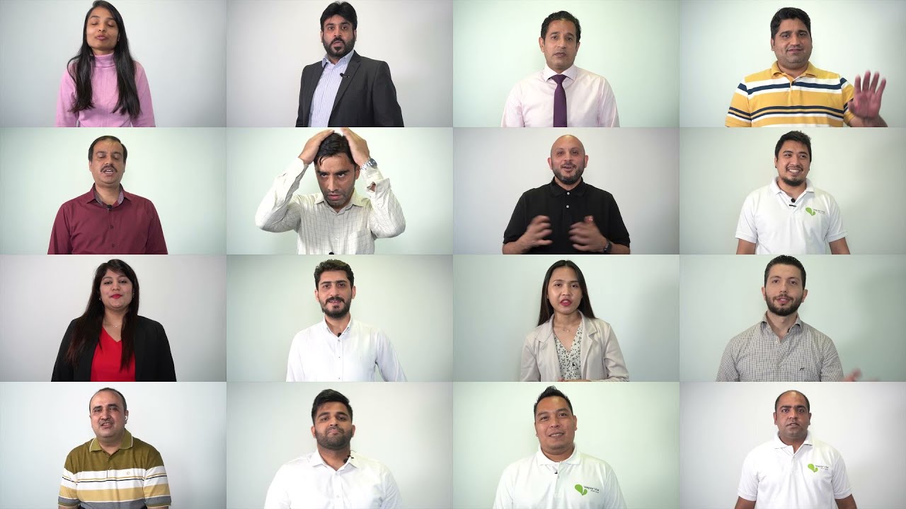 Meet the VaporVM Team!