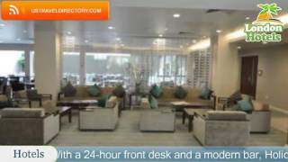 Holiday Inn Express Earls Court - London Hotels, UK