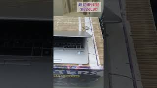 HP EliteBook 840 G3 / i7 6th Gen