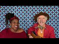 Dan + Claudia Zanes - Wake Up Baby! - Social Isolation Song Series #98