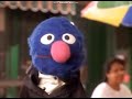 The Adventures Of Elmo In Grouchland Chase Scene
