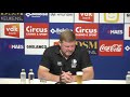 ? Persconferentie na KAA Gent - Omonoia FC