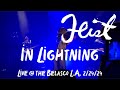 Feist - In Lightning (Live @TheBelascoTheaterLosAngeles 02/24/24)