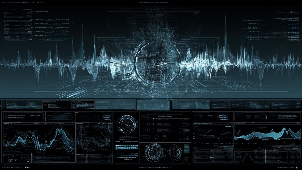 観測ログ09｜干渉の増加と複数構造の兆候