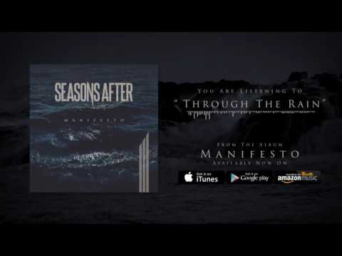 Seasons After - Through The Rain (Official Audio)