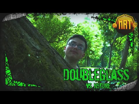 Doubleglass feat. Isamaru vs. N5ture | 32stel-Finale #06 | prod. by heydium