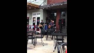 Ingram Hill sings Zac Brown