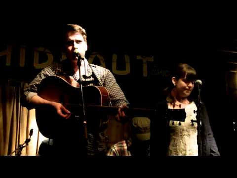 Derek Nelson & The Musicians - Live at the Hideout - Chicago, IL (1080p HD)