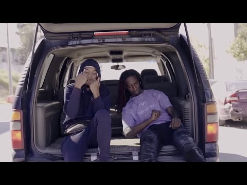 Stack or Starve - Kito yohance x TwanB | Dir. by Mota Media - (Official Music Video)