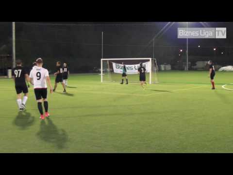 03.07.2017 III Liga A - Codewise vs. Salumanus