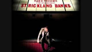 Stay too Long - Plan B (Lyrics)