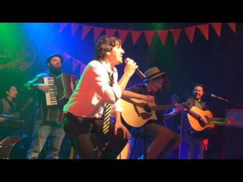 Torito - Andando Descalzo