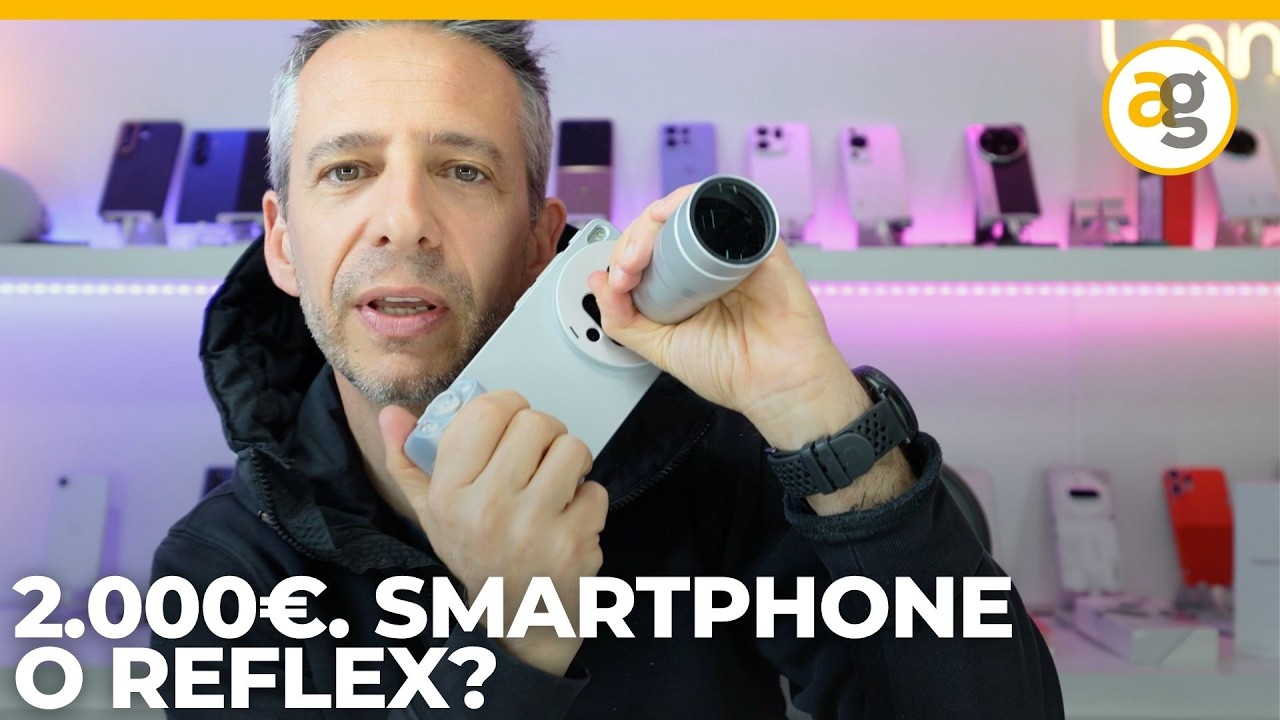 PORCA VACCA! Recensione VIVO X300 Ultra