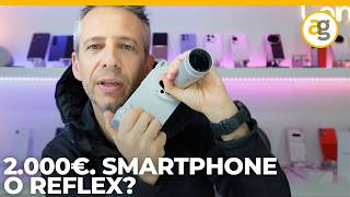 PORCA VACCA! Recensione VIVO X300 Ultra