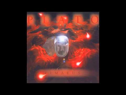 Plato - Timaeus [1995]