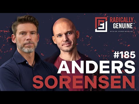 Why Getting Off Psychiatric Drugs Feels Impossible | Radically Genuine Podcast | Ep. 185