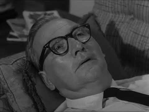 5x14 pt.04 Guida tu - Ai Confini Della Realtà (The Twilight Zone)