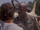 Chappy Sinclair rants from Iron Eagle