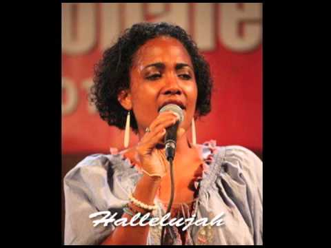 Mikaelle Aimee Cartright -  Hallelujah