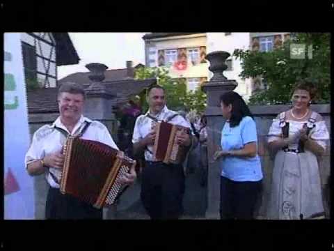 Oergeliplausch Basadingen