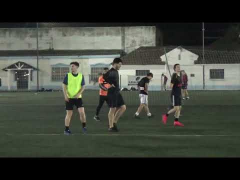 FABIO FC VS LA FALCIONETA - #LigaNuñez - #Clausura SLV - 5/8/2022