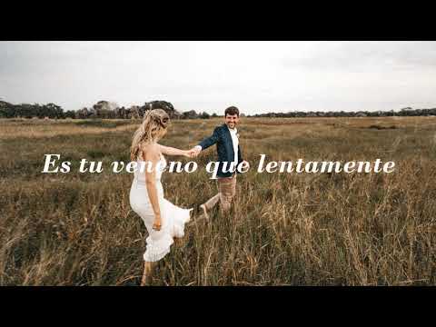 Sólo con un beso  🎶 Ricardo Montaner - (Letra)