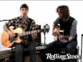 Live at Rolling Stone- Dashboard Confessional - Belle of the Boulevard (Live) [Rollingstone.com]