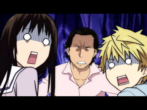 FUNNIEST NORAGAMI MOMENTS