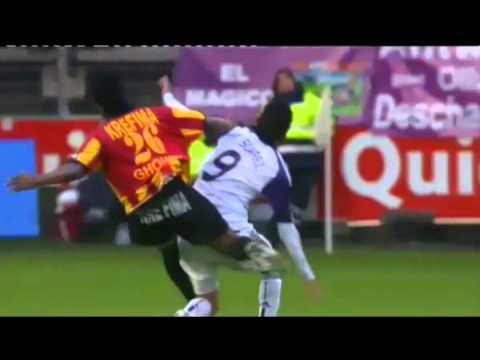 RSCA TV - Match Highlights - RSCA vs YRKV Mechelen - FR
