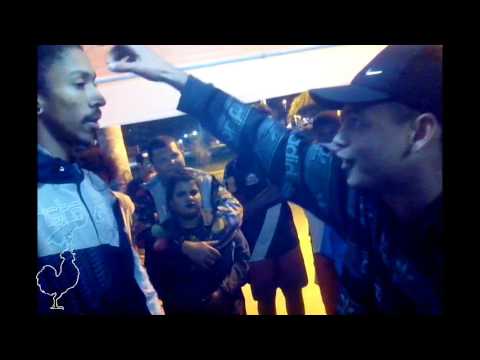 MÁXYMO x ESQUIZO ((Semifinal 01)) Batilha no Gogó - Edição 21