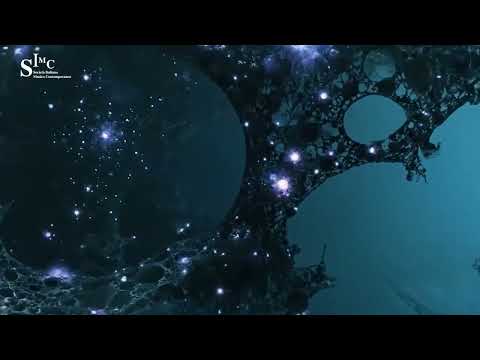 SIMC "Scrivere per il Giubileo" 35 "Suspirium fractum" Luigi Maiello