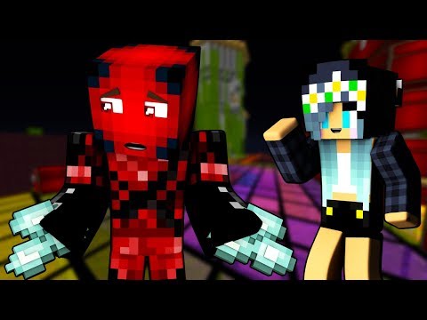 TWO IMMORTAL SHARDS TO OPEN?! Minecraft Skybounds S2 #81 w/ Cat