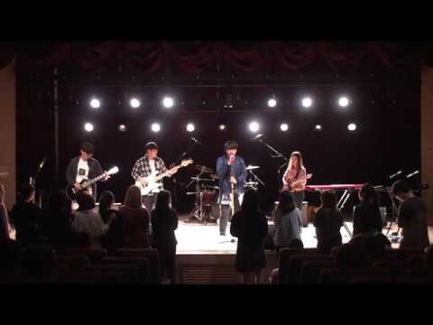 Radiohead - The Bends(한국교원대 시그너스)