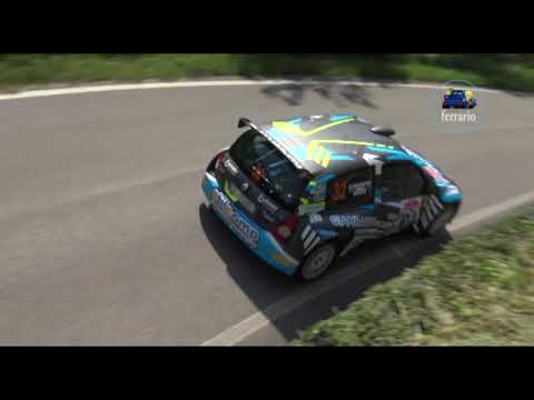 CLIP 17°Benacus Rally 2021 CASANO-ORIO by Ferrario
