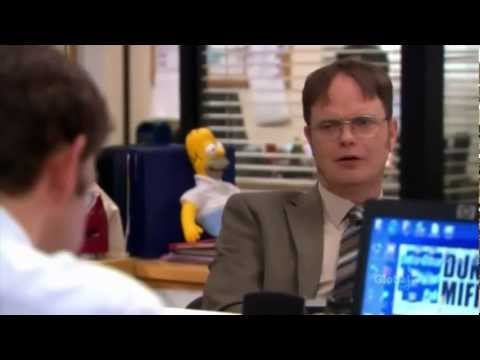 Dwight - Chill Pill