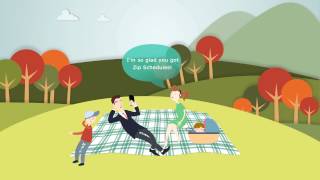 Hubworks Suite video