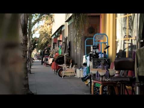 New Orleans Neighborhoods | Faubourg Marigny and Bywater