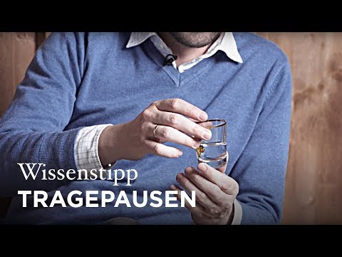 Wissenstipp: Tragepausen verlängern das Schuhleben