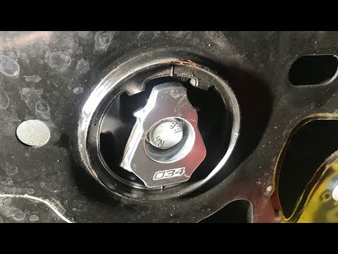 2018 VW GTI SE Ep. 18: New Sponsor 034 Motorsports - Billet Dogbone Insert