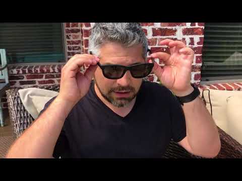 Shady Rays vs Ray-bans wayfarer! You won’t believe it!!!