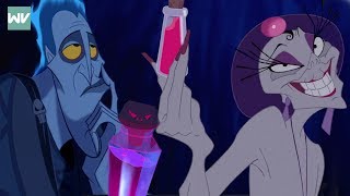Disney Theory: Yzma's Potions Came From Hades! | Discovering Disney