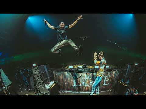 Mammoth x How Deep Is Your Love