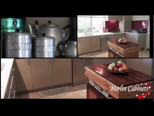 Merlin Cabinets - Falcon, WA