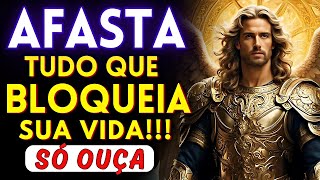 ⭐ORAÇÃO CONTRA INIMIGOS, PRAGAS, INVEJA, ATRAI PROSPERIDADE, ABUNDÂNCIA E CURA. SÃO MIGUEL