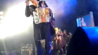 EXTERMINADOR TOMAME O DEJAME FERIA JUVENTINO  2013